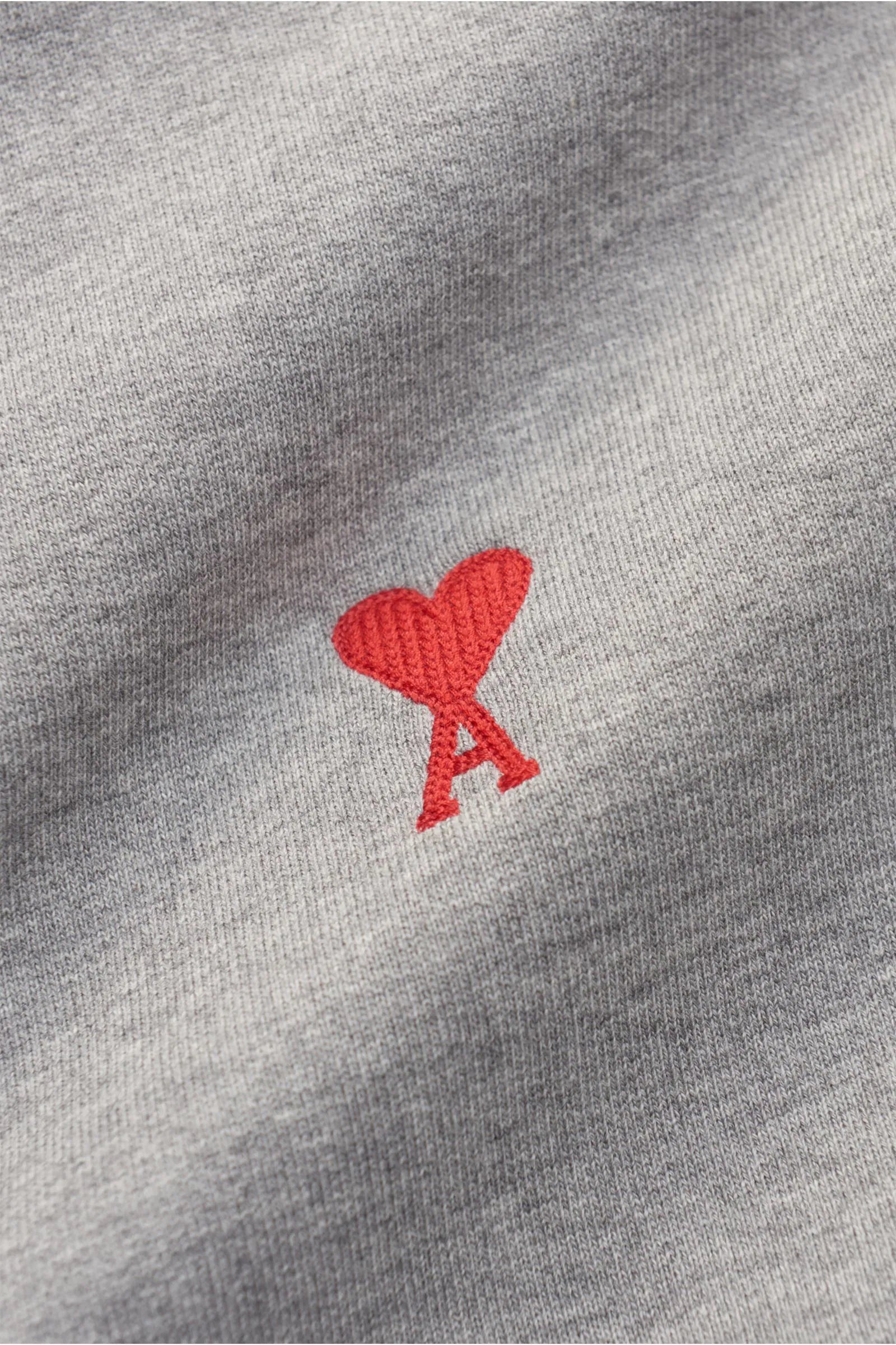 AMI HEART JUMPER