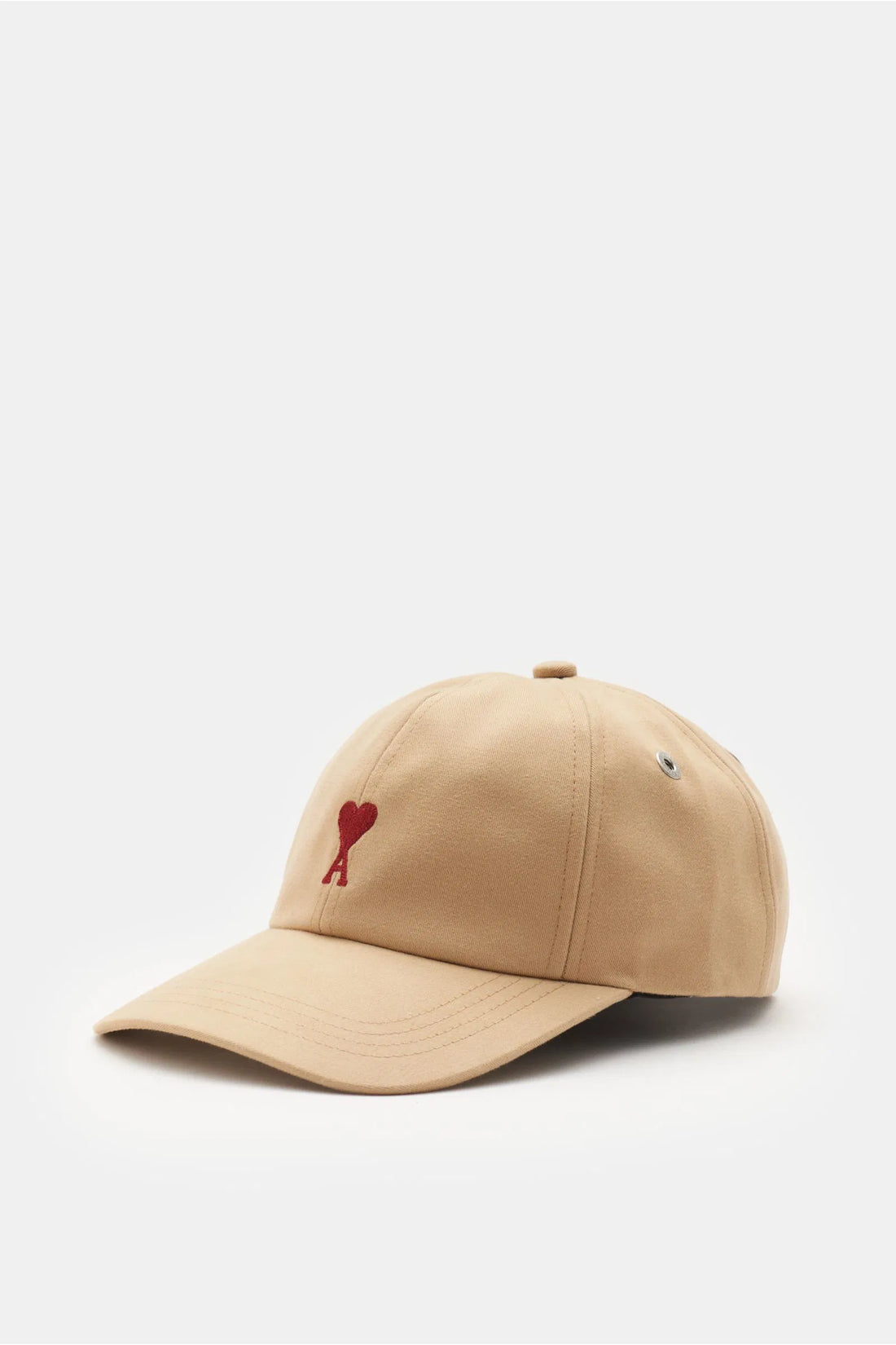 AMI HEART BASEBALL CAP