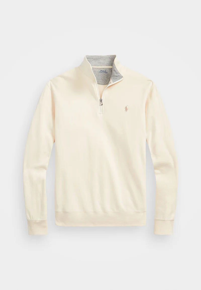 RL POLO® - Half-Zip