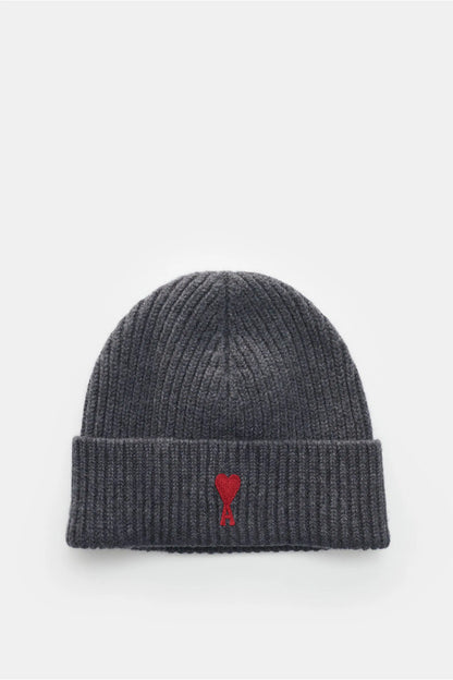 AMI HEART BEANIE