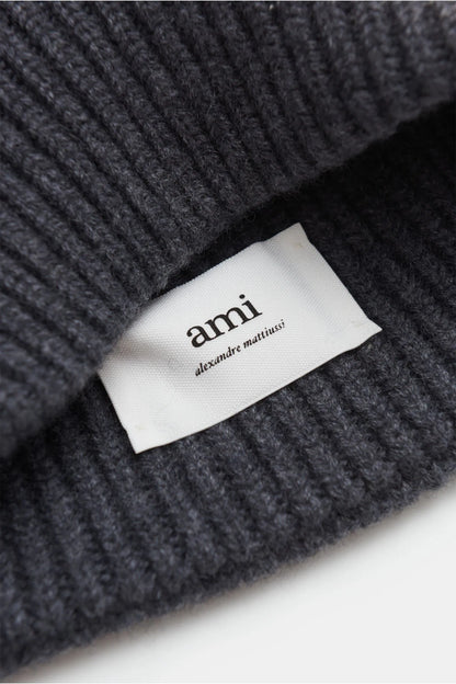 AMI HEART BEANIE