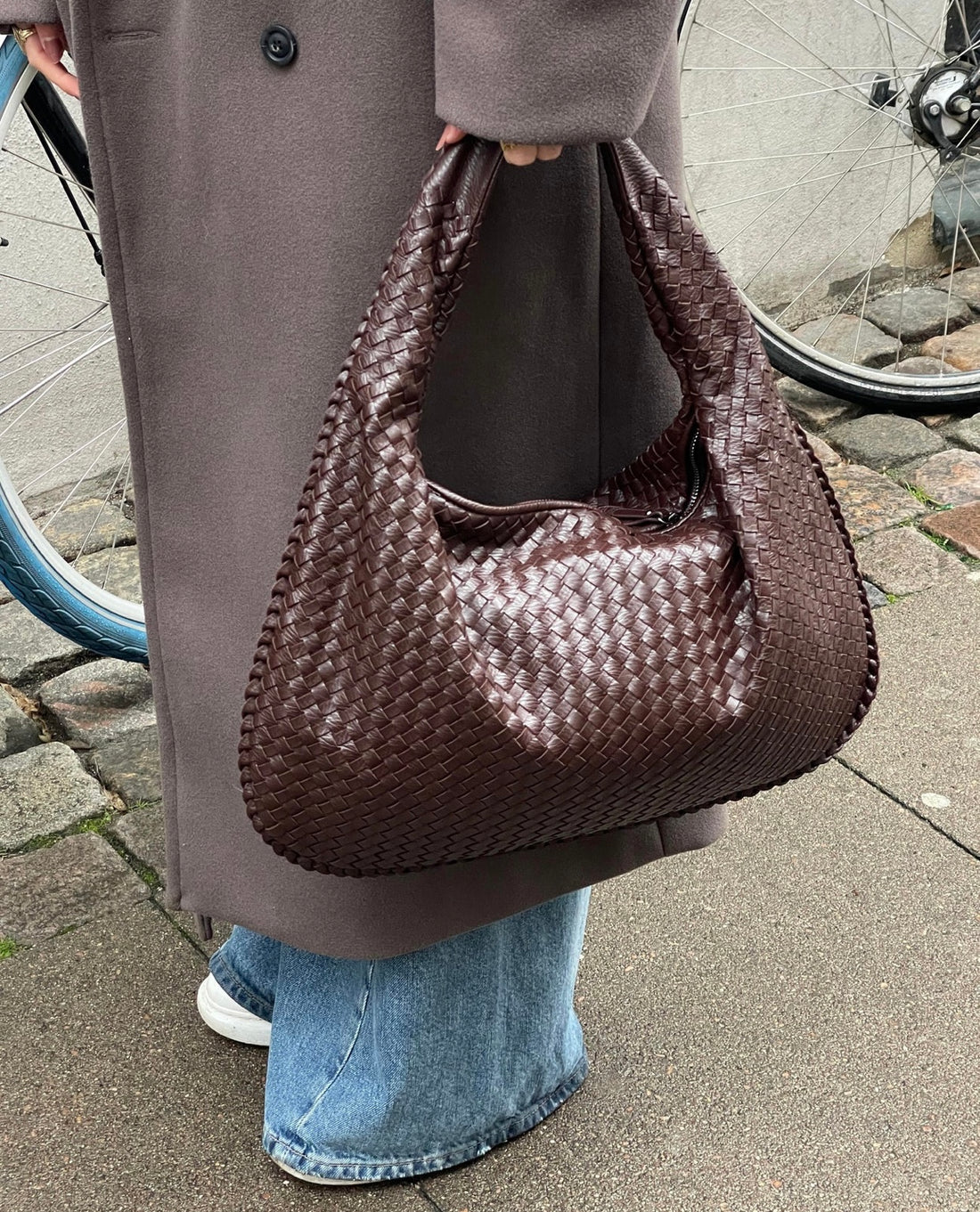 Arusa - Tote Bag