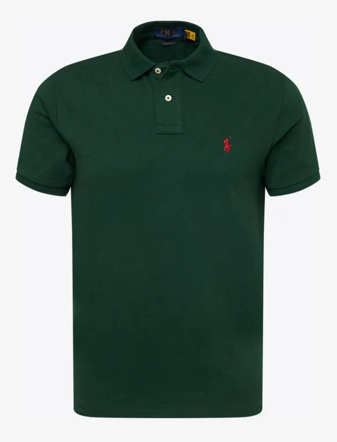 Ralph Polo | Polo-Shirt