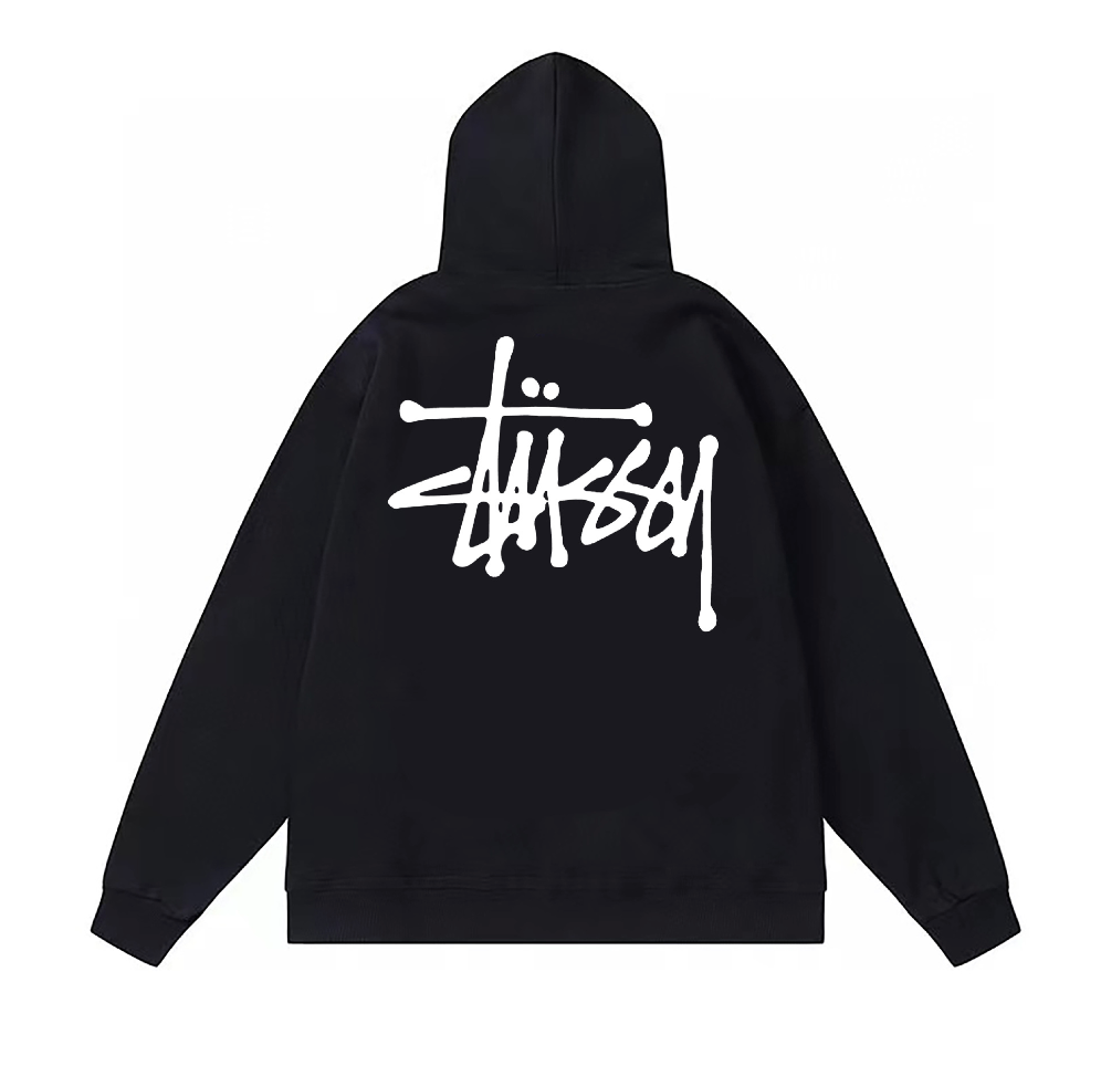 Stussy Hoodie