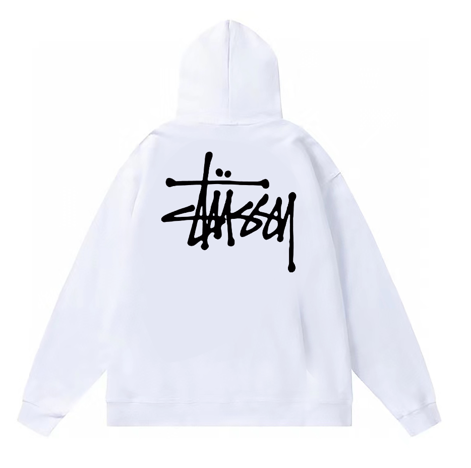 Stussy Hoodie