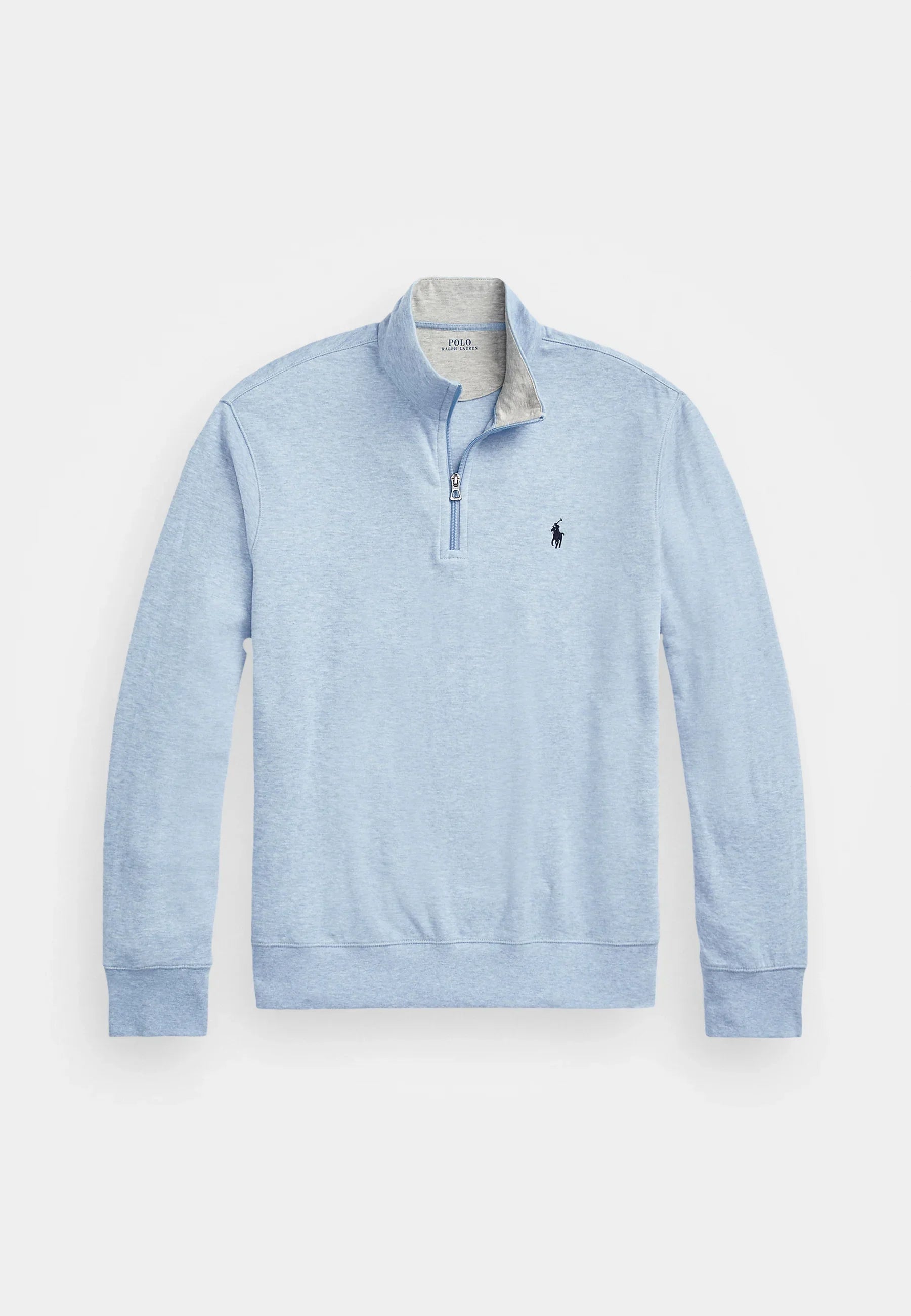 RL POLO® - Half-Zip