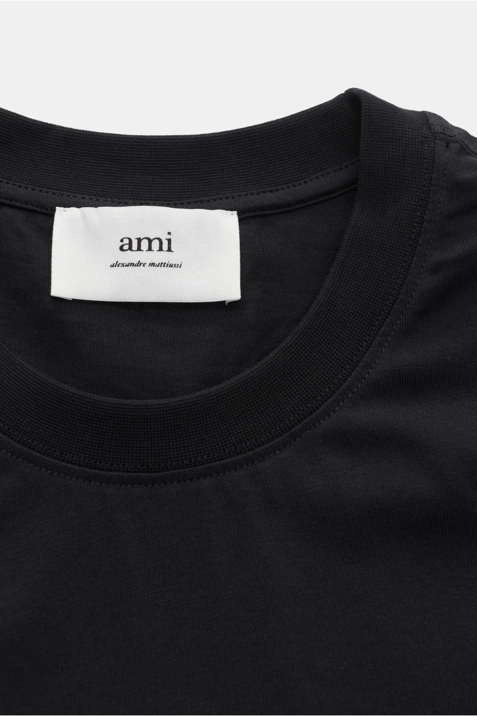 AMI HEART T-SHIRT