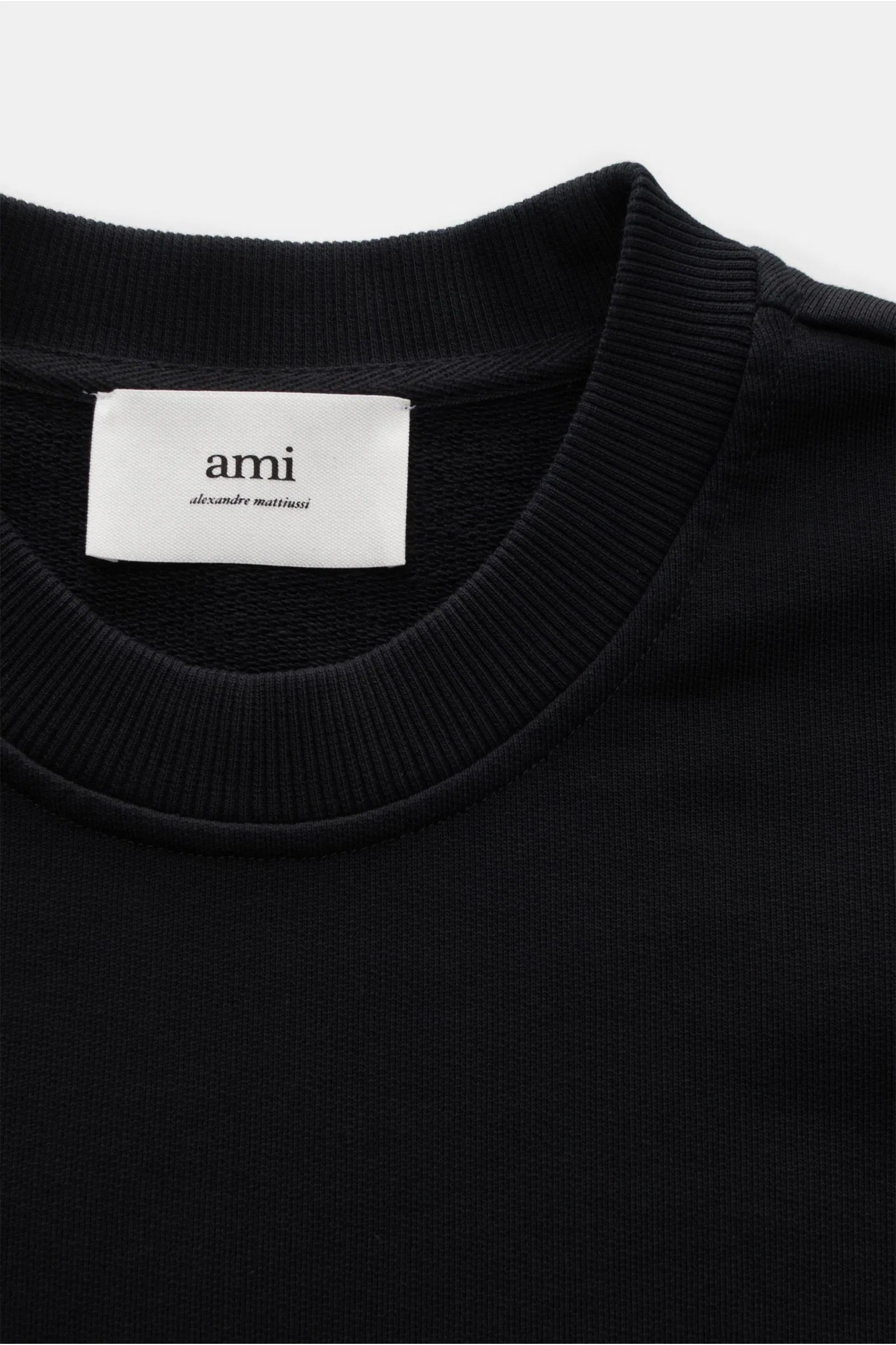 AMI HEART JUMPER