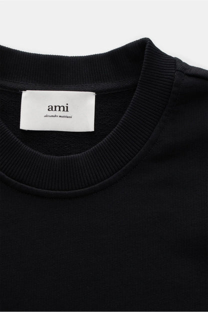 AMI HEART JUMPER