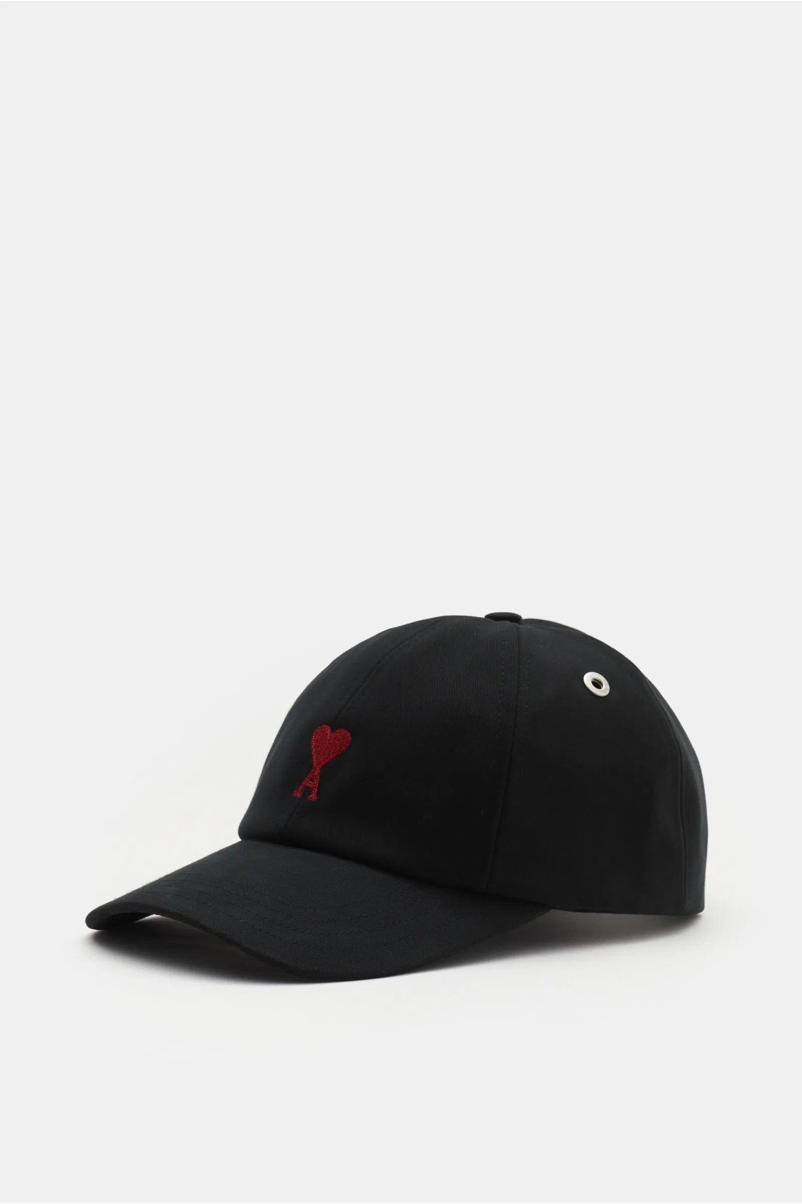 AMI HEART BASEBALL CAP